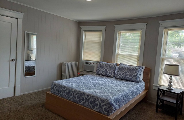 Relaxing Spot in Wilkes-Barre with Private Parking