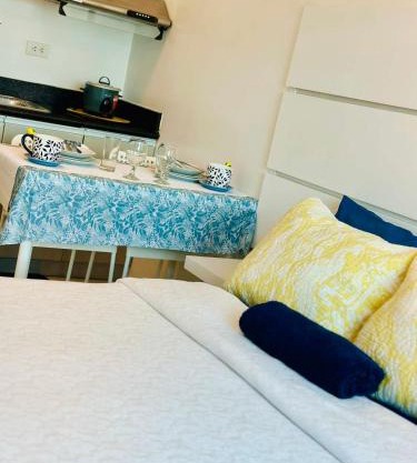 Relaxing Staycation at The Beacon Makati