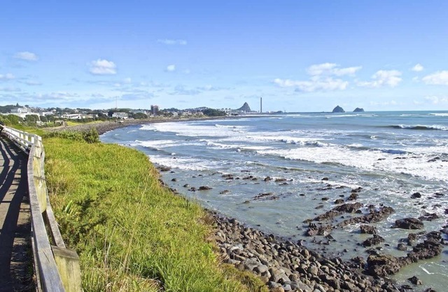 ESCAPE TO BULLER - EMPLACEMENT DE VACANCES PREMIER