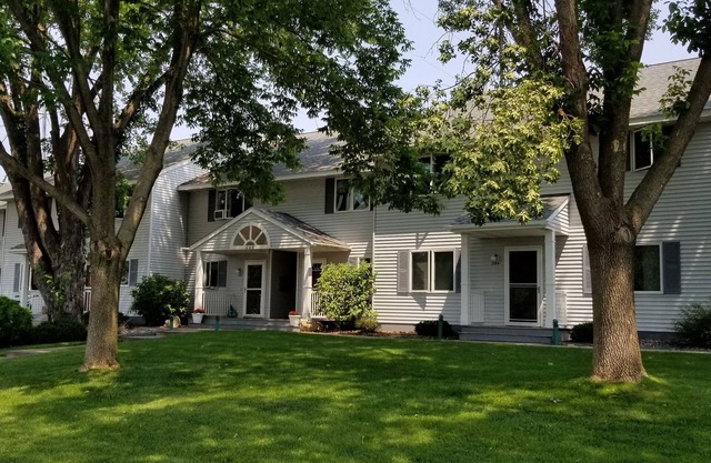Relaxing two bedroom riverside condo