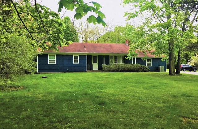 Escapade relaxante au cœur de Shelter Island - idéal pour les familles et les couples