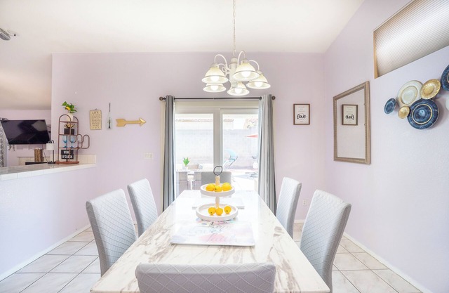 Relaxing Vacation Rental in North Las Vegas w/ Pool