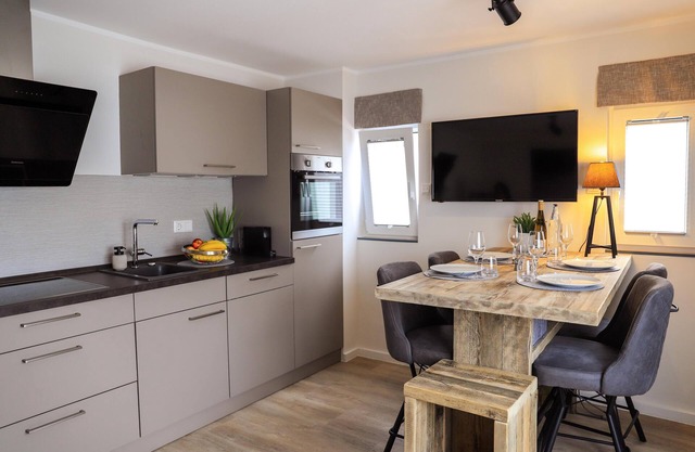 "Relaxing vacation apartment in Winterberg for the whole family!"