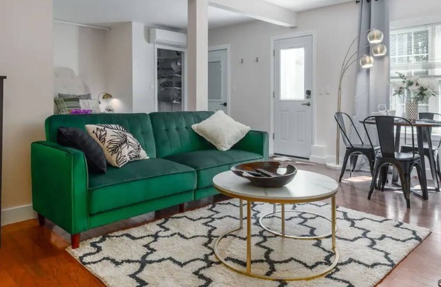 Beautiful Remodeled Studio in Southern NH