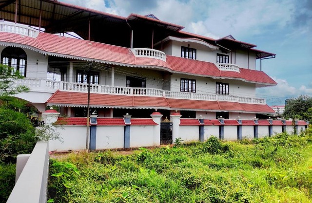 Relaxinnkochiairport