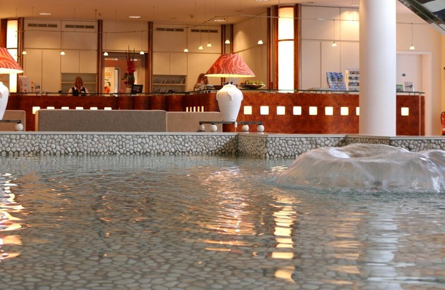 Relexa Hotel Frankfurt/ Main