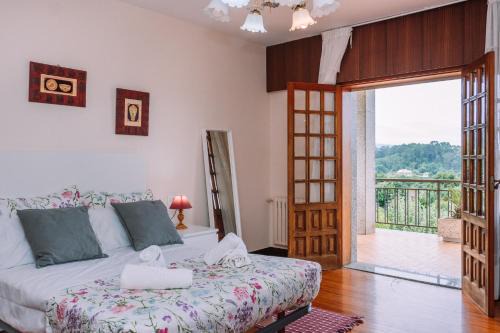 Remanso de paz en A Guarda by CABANA Rentals