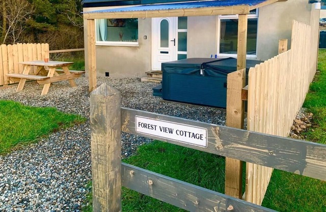 Remarkable 1-Bed Villa in Coleraine