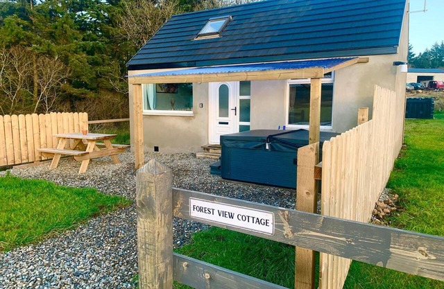 Remarkable 1-bed Villa in Coleraine