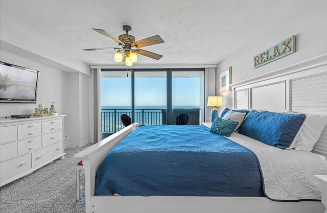 Remarkable 15th floor direct ocean view!