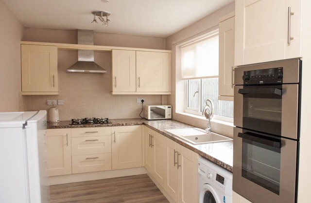 Remarkable 3-bed House in Beverley