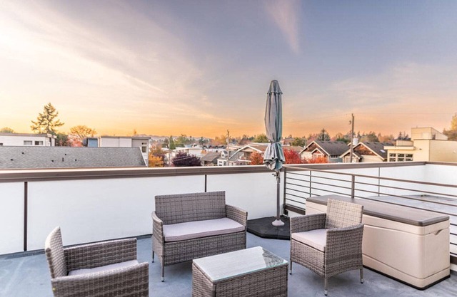 Remarkable Ballard 1BR w/Parking, nr Boutiques & Food, by Blueground