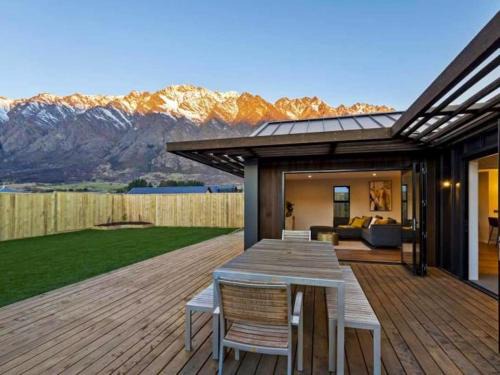 Remarkable stay in Queenstown !