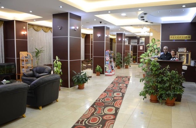 Remay Hotel