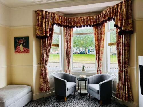 Rembrandt Guest House