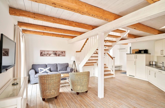 Remise I - Appartements Gut Oestergaard