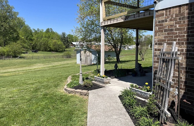 Remodeled 3BR w/ Onsite Boat Parking | Ideal for Dayton Area's Famous Bass Fishing -Lake Chickamauga