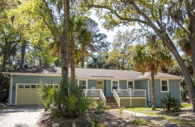 Remodeled Family Cottage w/ Quiet Backyard, Amazing Sunroom, & WiFi
