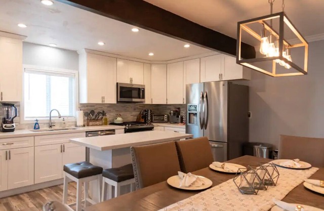 The Valley's Hidden Gem: Remodeled + Big Backyard