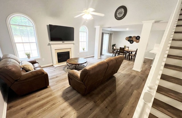 Remodeled Gem, Total Comfort