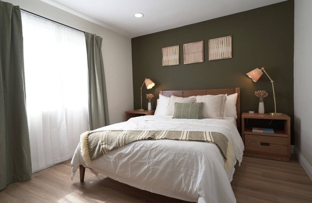 Remodeled Home ☞ EV Charger ☞ Garage ☞ Swamp Cooler ☞ Private Patio