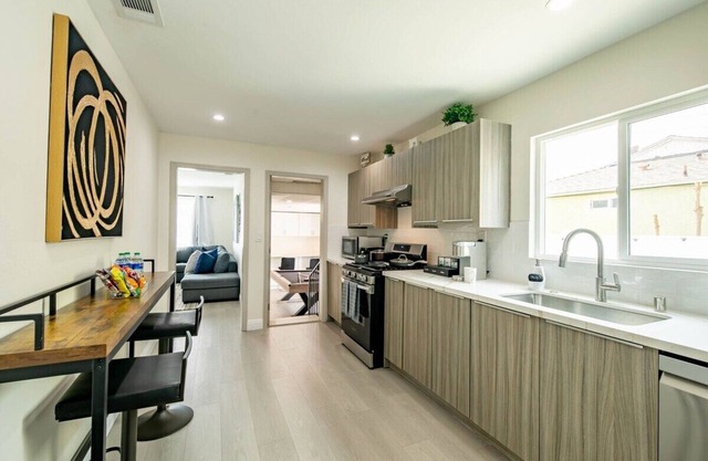 Remodeled Home in Prime Location