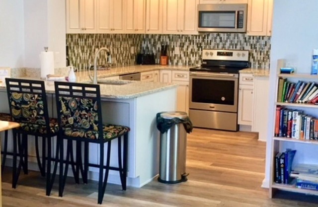Remodeled in Summer of 2018 - 2BR Fairfield Glade Condo! Very Spacious!