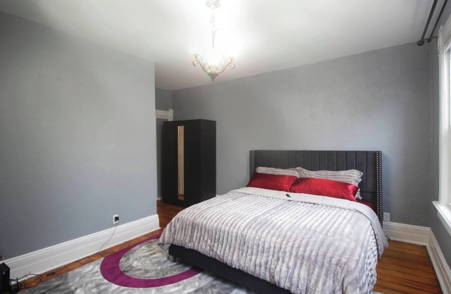 Remodeled, Spacious, Furnished - Brady St Apartment for Monthly Rental