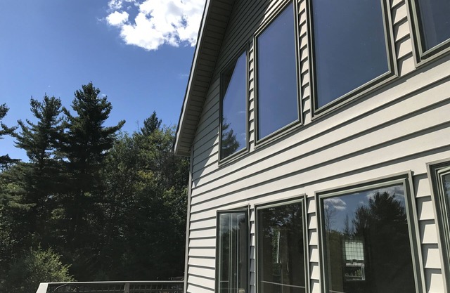 Cabine isolée et relaxante dans les Berkshires