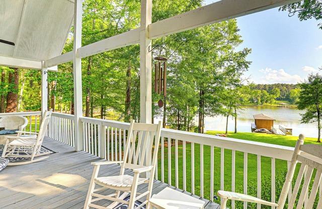 Remote Escape: Lake Home w/Dock in Sparta!
