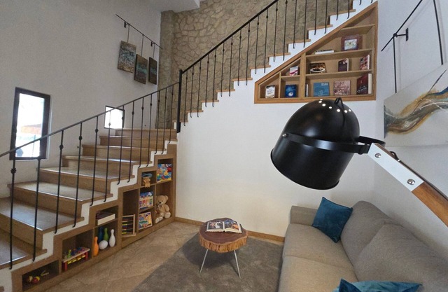 Remus Apartment – Fabulous, Spacious & Family-Friendly
