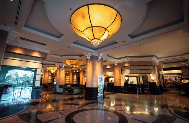 Renai Hotel Kota Bahru (formerly known as The Grand Renai Hotel)