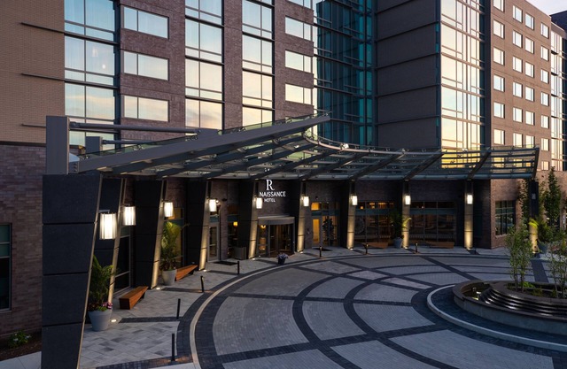 Renaissance Columbus Westerville-Polaris Hotel