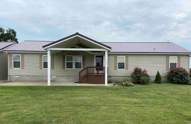 Rend Lake Lodge