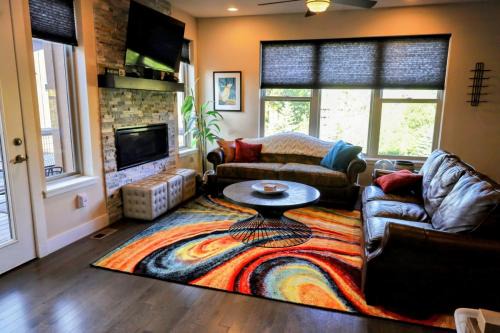 Rendezvous - 99 Stagecoach