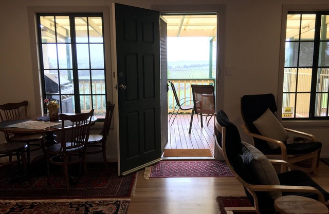 Rendzina Cottage Bed and Breakfast