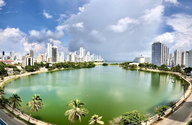 Profitez d'une vue inoubliable