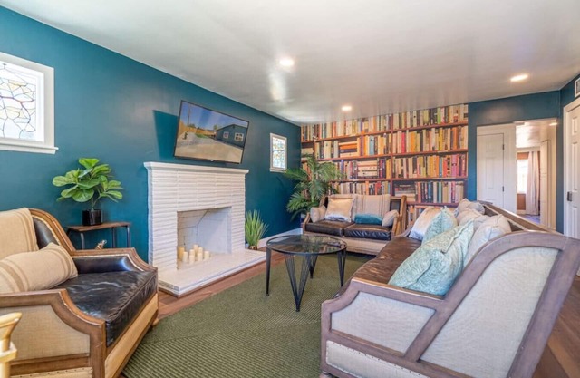 Reno Serenade: 3-Bed Urban Sanctuary
