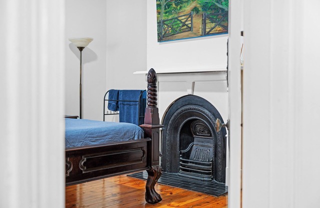 Renovated 1880s Cottage