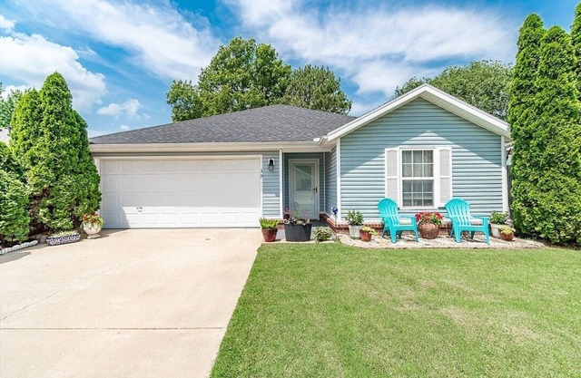 Renovated 3BR2BA home near bike trails and Brewery