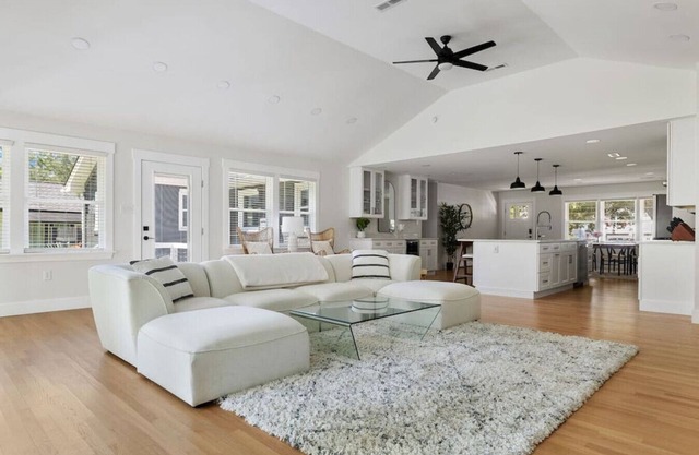 Renovated - 4 BR Home - Huge Yard