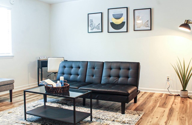 ★Renovated Apartment 6 Minutes from Duke Hospital★