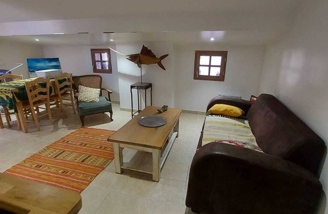 Appartement rénové au centre de Castellane/gorges du verdon