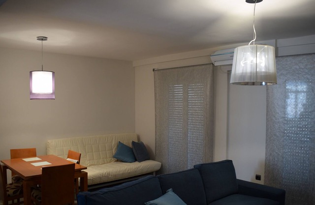 Appartement rénové dans le centre historique de Córdoba