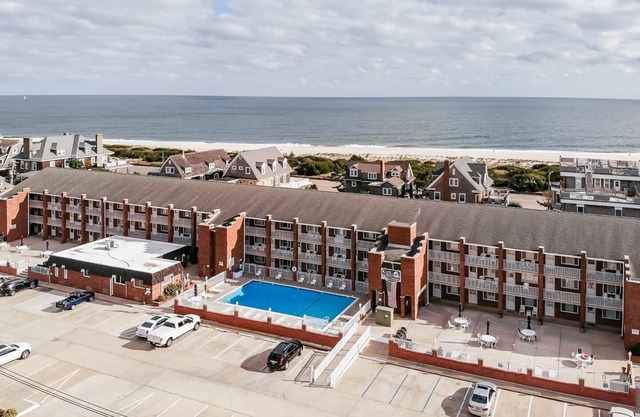 Nouvellement rénové Beach Block Condo - Printemps et été 2018 maintenant réservation!