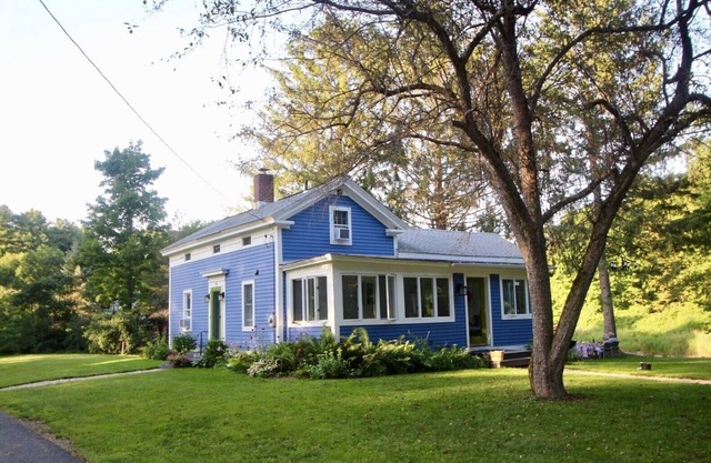Colonial rénové sur la rivière! Vues fantastiques