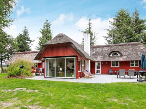 Renovated Cottage with Spa - By Traum Ferienwohnungen