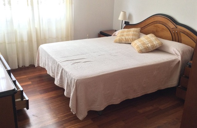 Renovated country house in Barro