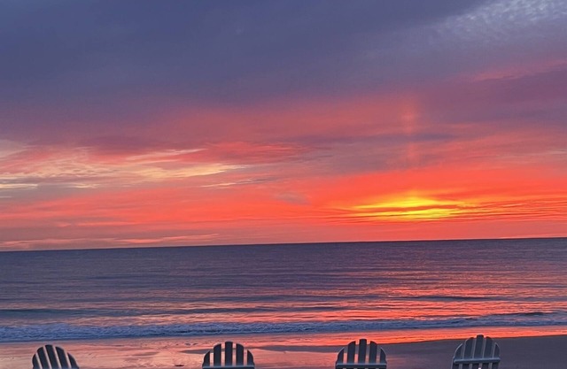 Renovated Direct Oceanfront Dream!