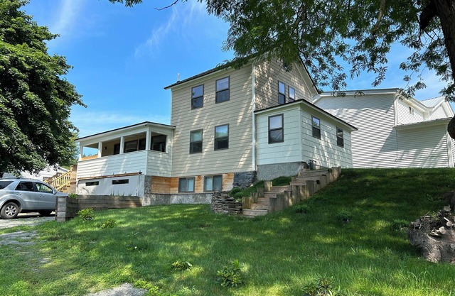 Recently renovated house in Hancock, NY near Delaware River